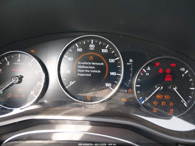 Mazda Cx-30 2.5 S Select Sport 2025 3MVDMBBM0SM796538 Image 16
