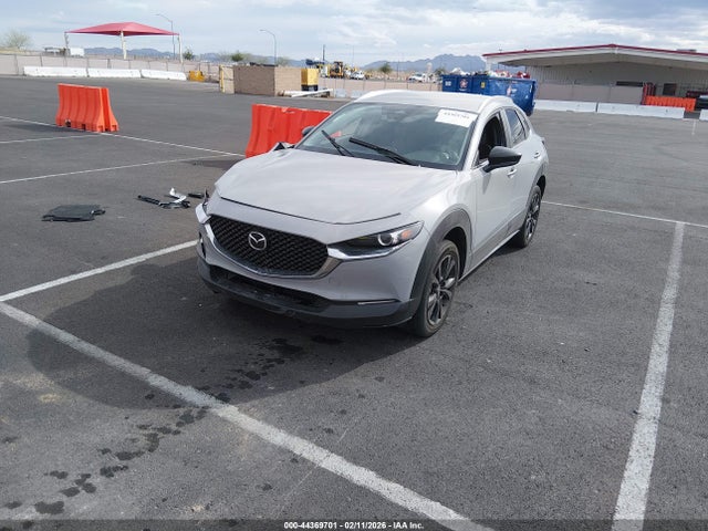 Mazda Cx-30 2.5 S Select Sport 2025 3MVDMBBM0SM796538 Image 2