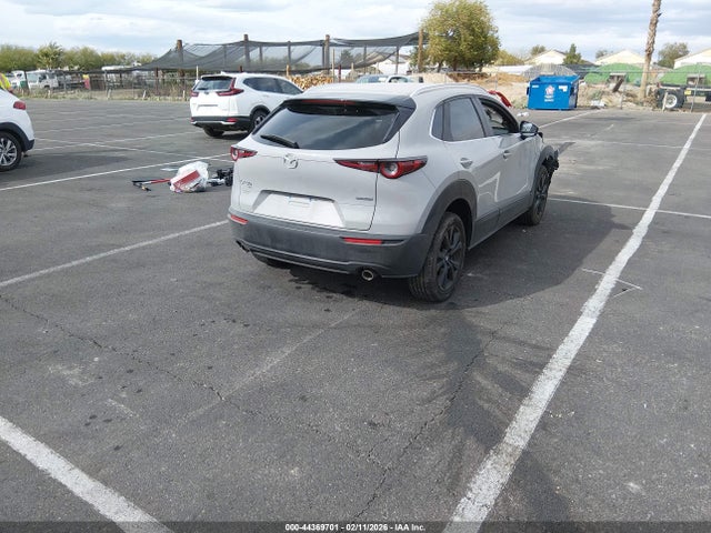 Mazda Cx-30 2.5 S Select Sport 2025 3MVDMBBM0SM796538 Image 4