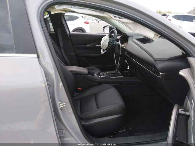 Mazda Cx-30 2.5 S Select Sport 2025 3MVDMBBM0SM796538 Image 5