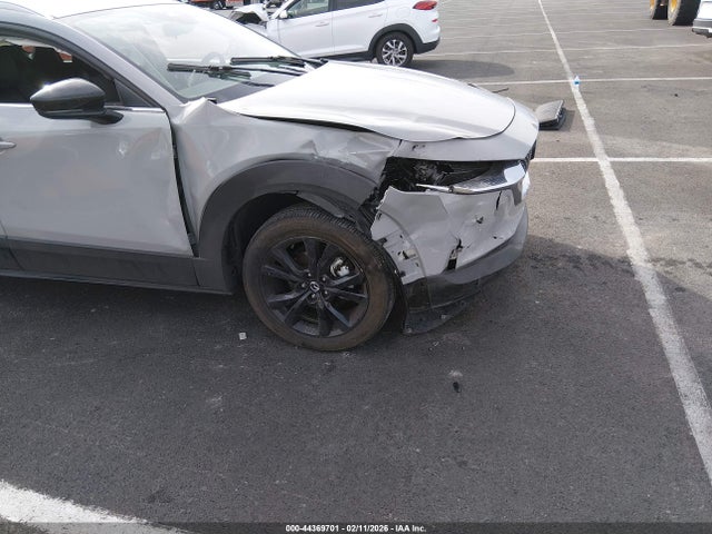 Mazda Cx-30 2.5 S Select Sport 2025 3MVDMBBM0SM796538 Image 6