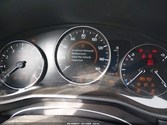 Mazda Cx-30 2.5 S Select Sport 2025 3MVDMBBM0SM796538 Image 7