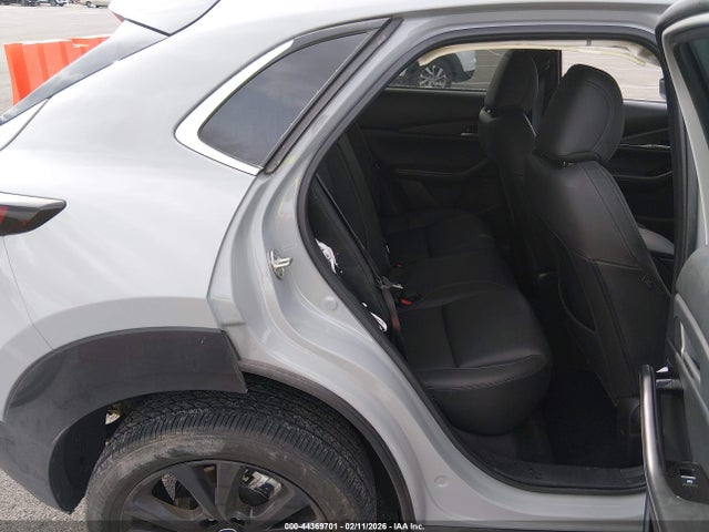 Mazda Cx-30 2.5 S Select Sport 2025 3MVDMBBM0SM796538 Image 8
