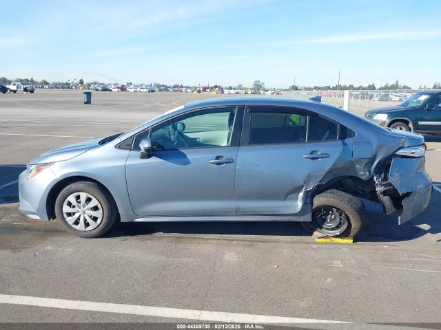 Toyota COROLLA L 2020 5YFDPRAE5LP047921 Image 14