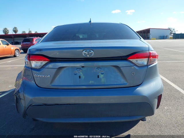 Toyota COROLLA L 2020 5YFDPRAE5LP047921 Image 16