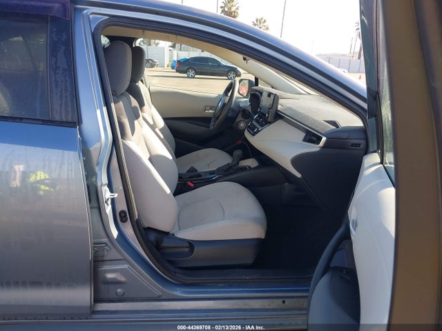 Toyota COROLLA L 2020 5YFDPRAE5LP047921 Image 5