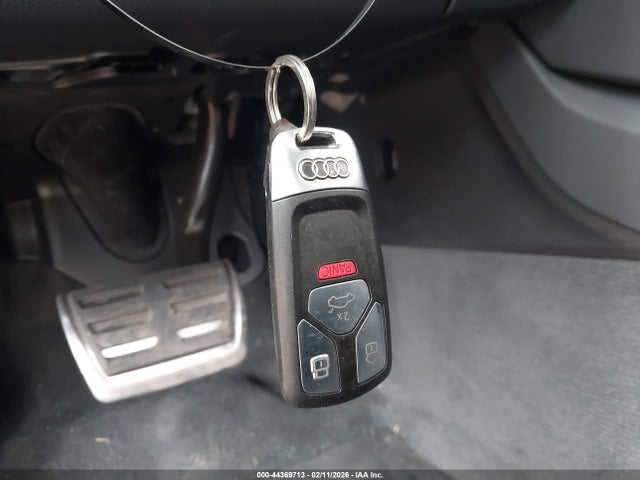 2024 AUDI SQ5 WA1B4AFY5R2046371 Photo 10