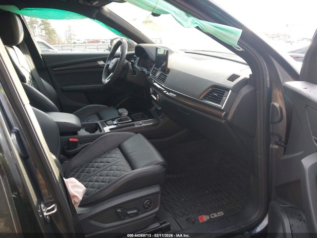 2024 AUDI SQ5 WA1B4AFY5R2046371 Photo 4