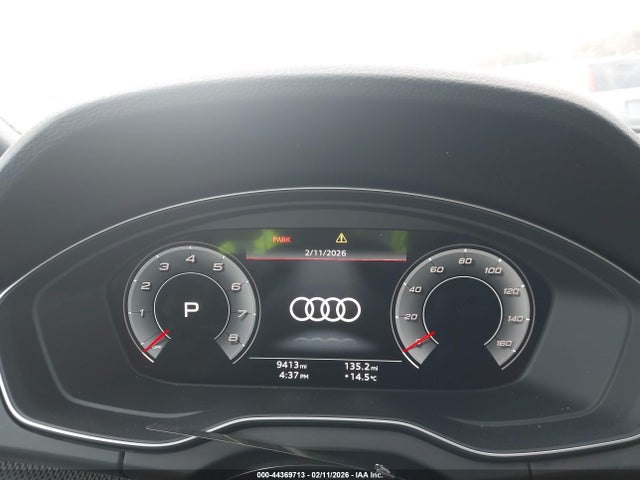 2024 AUDI SQ5 WA1B4AFY5R2046371 Photo 6