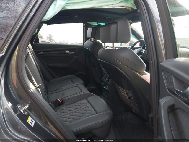 2024 AUDI SQ5 WA1B4AFY5R2046371 Photo 7