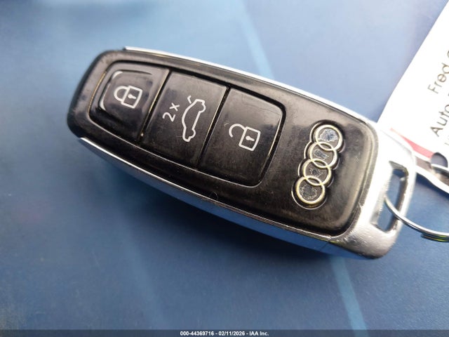 2021 AUDI Q7 WA1LXAF76MD000211 Photo 10