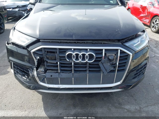 2021 AUDI Q7 WA1LXAF76MD000211 Photo 5