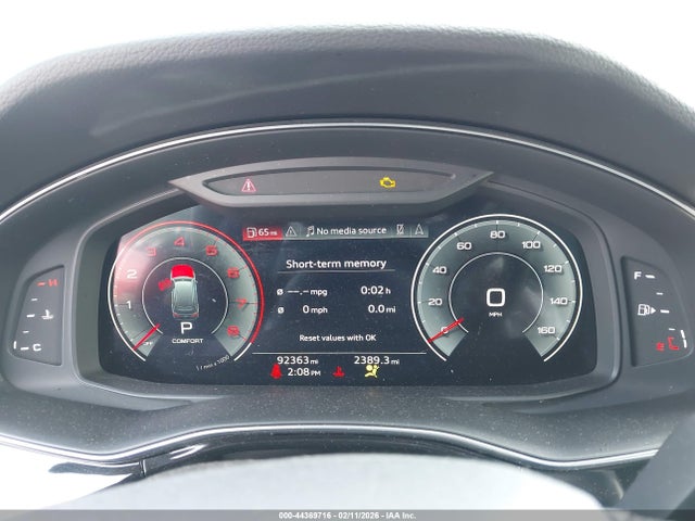 2021 AUDI Q7 WA1LXAF76MD000211 Photo 6