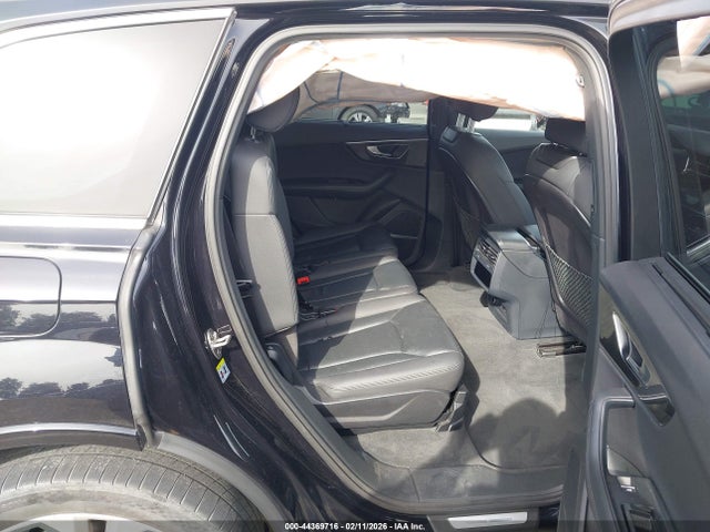 2021 AUDI Q7 WA1LXAF76MD000211 Photo 7