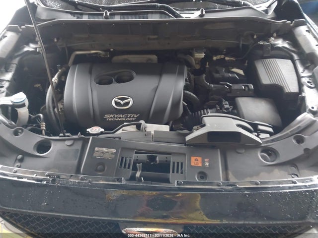 44369717 :رقم المزاد ، JM3KFBBL9H0181869 vin ، 2017 Mazda Cx-5 Sport مزاد بيع