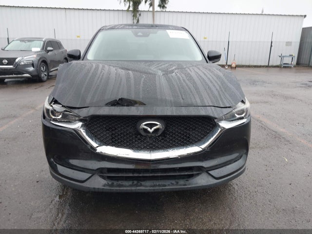 44369717 :رقم المزاد ، JM3KFBBL9H0181869 vin ، 2017 Mazda Cx-5 Sport مزاد بيع