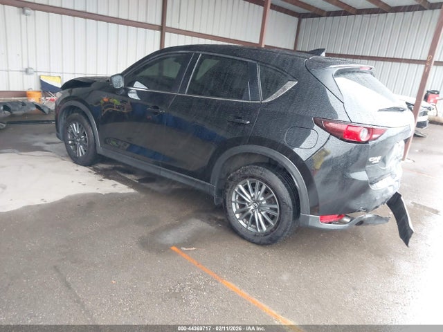 44369717 :رقم المزاد ، JM3KFBBL9H0181869 vin ، 2017 Mazda Cx-5 Sport مزاد بيع