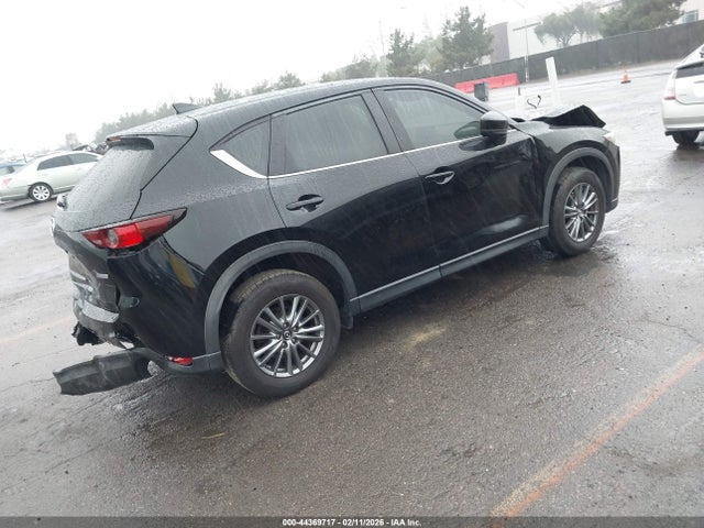 44369717 :رقم المزاد ، JM3KFBBL9H0181869 vin ، 2017 Mazda Cx-5 Sport مزاد بيع
