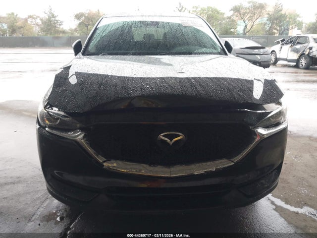 44369717 :رقم المزاد ، JM3KFBBL9H0181869 vin ، 2017 Mazda Cx-5 Sport مزاد بيع
