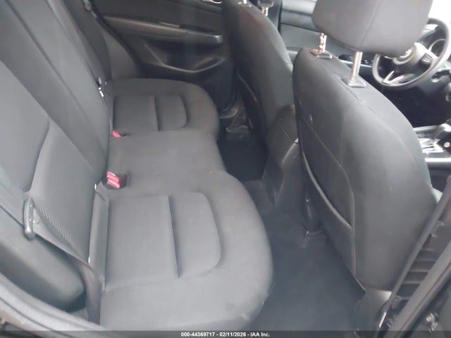 44369717 :رقم المزاد ، JM3KFBBL9H0181869 vin ، 2017 Mazda Cx-5 Sport مزاد بيع