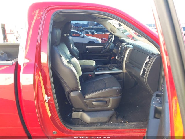 3C6JR6CT6HG592537 RAM 1500 Sport 4x2 6&#039;4 Box
