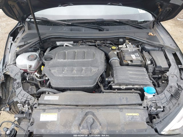 2023 Audi A3 Premium 40 Tfsi Front-wheel Drive S Tronic მანქანა იყიდება აუქციონზე, vin: WAUAUDGY5PA097628, აუქციონის ნომერი: 44369739