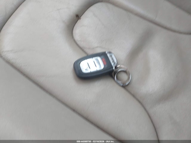 2009 AUDI A4 WAULF78K49N014751 Photo 10