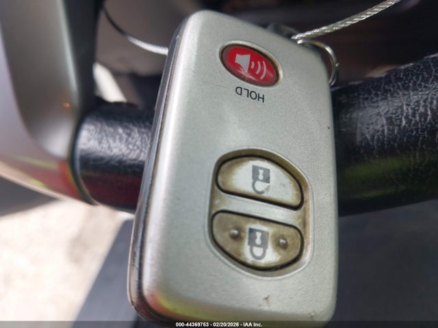 JTEZU5JR3F5092332 Toyota 4runner Limited