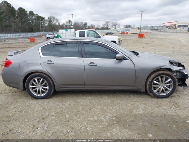 Aukcja sprzedaży 2009 Infiniti G37 Journey, vin: JNKCV61E79M010461, numer aukcji: 44369757