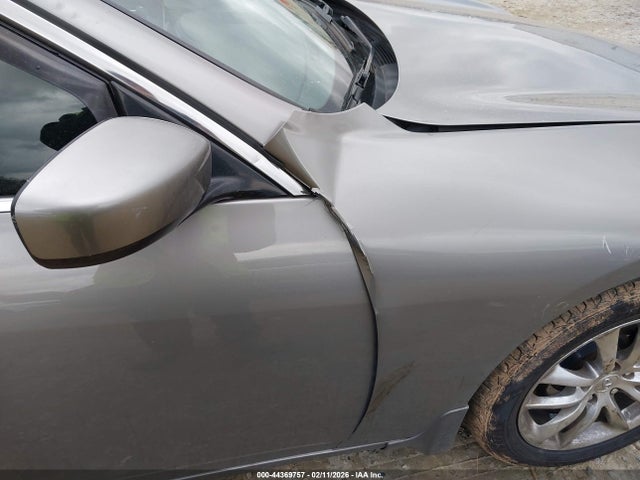 Aukcja sprzedaży 2009 Infiniti G37 Journey, vin: JNKCV61E79M010461, numer aukcji: 44369757