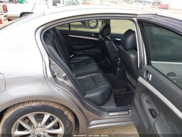Aukcja sprzedaży 2009 Infiniti G37 Journey, vin: JNKCV61E79M010461, numer aukcji: 44369757