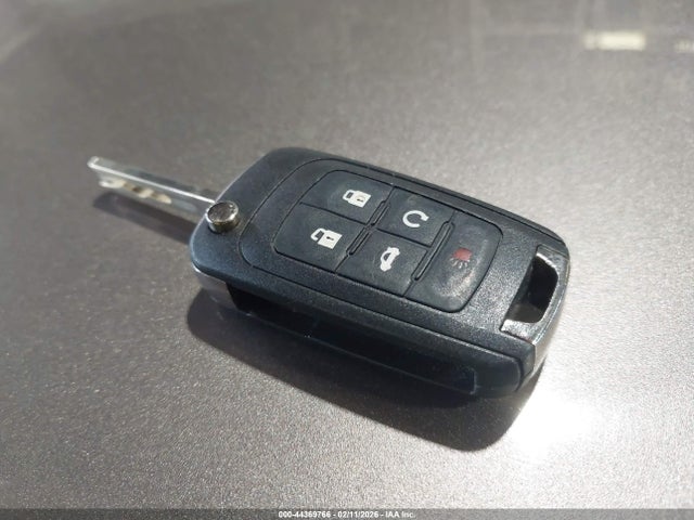 44369766 :رقم المزاد ، 1G4GD5E36CF237558 vin ، 2012 Buick Lacrosse Premium مزاد بيع