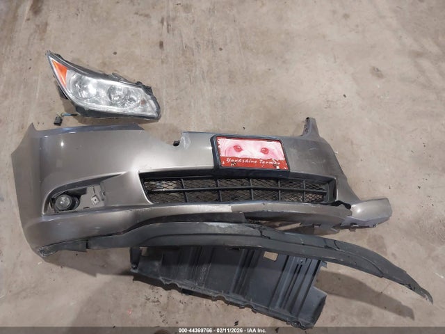 44369766 :رقم المزاد ، 1G4GD5E36CF237558 vin ، 2012 Buick Lacrosse Premium مزاد بيع