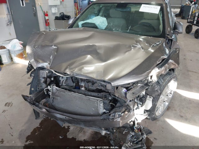 44369766 :رقم المزاد ، 1G4GD5E36CF237558 vin ، 2012 Buick Lacrosse Premium مزاد بيع
