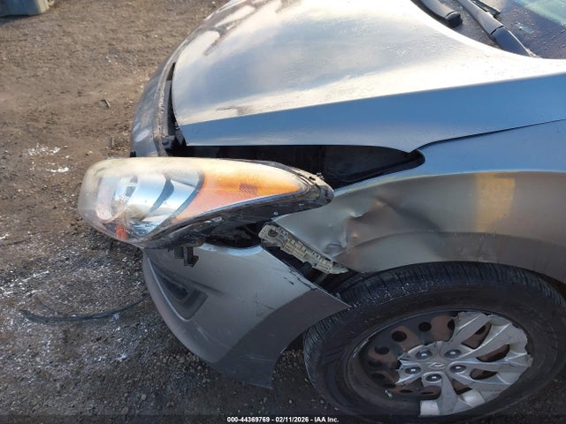KMHD35LH0HU351742 Hyundai ELANTRA GT