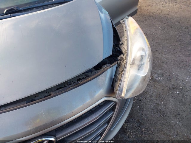 KMHD35LH0HU351742 Hyundai ELANTRA GT