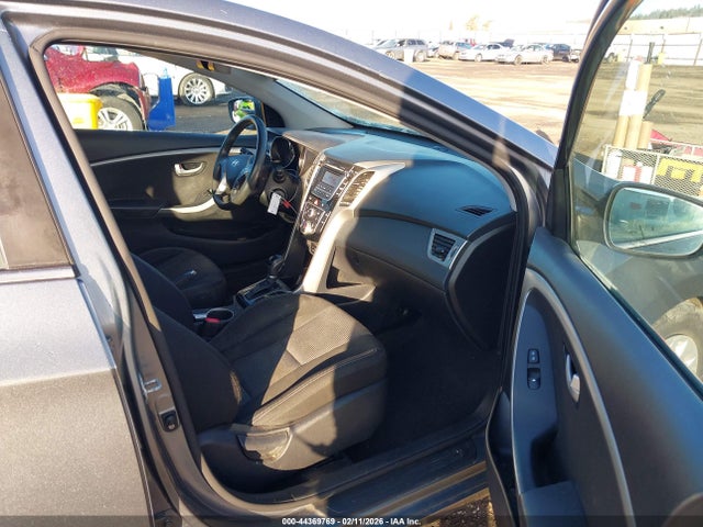 KMHD35LH0HU351742 Hyundai ELANTRA GT