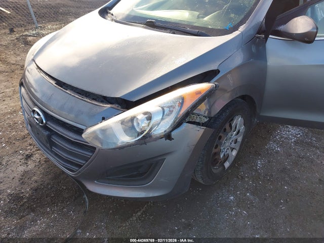 KMHD35LH0HU351742 Hyundai ELANTRA GT