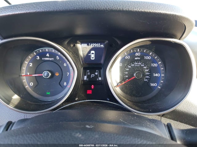 KMHD35LH0HU351742 Hyundai ELANTRA GT