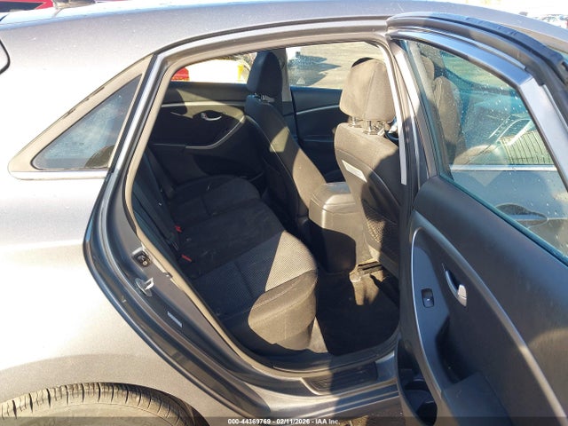 KMHD35LH0HU351742 Hyundai ELANTRA GT