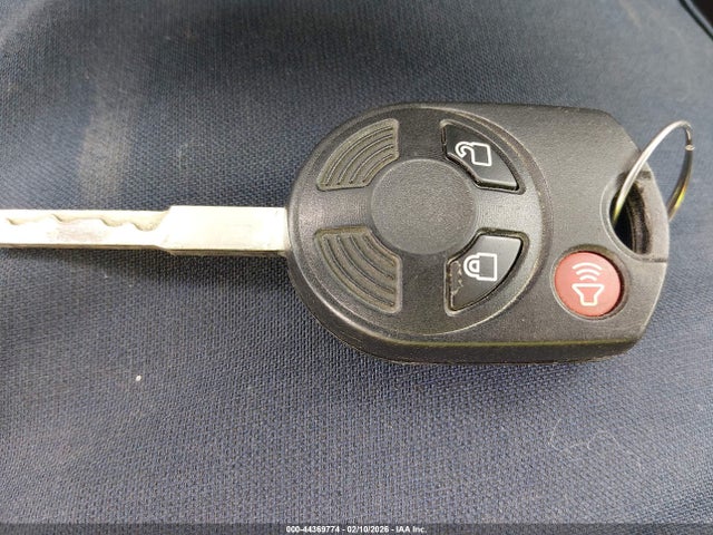 1FMCU0GD8JUA42500 Ford ESCAPE SE