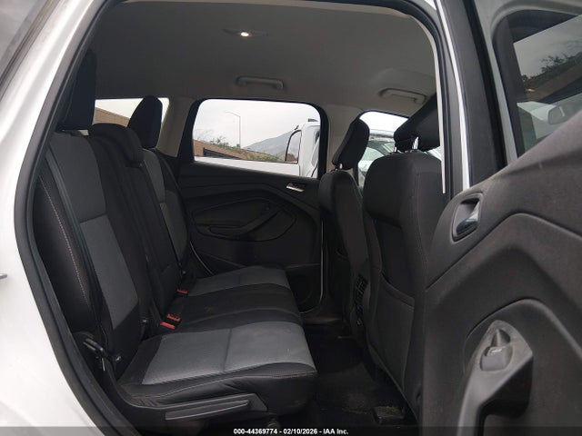1FMCU0GD8JUA42500 Ford ESCAPE SE