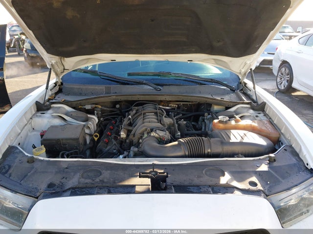 2C3CDXCT0EH252435 Dodge CHARGER R/T