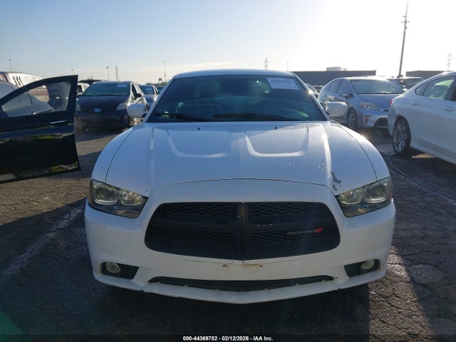 2C3CDXCT0EH252435 Dodge CHARGER R/T