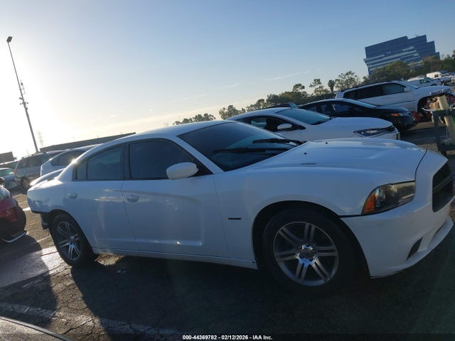2C3CDXCT0EH252435 Dodge CHARGER R/T