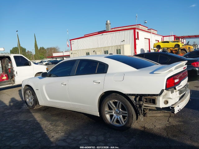 2C3CDXCT0EH252435 Dodge CHARGER R/T