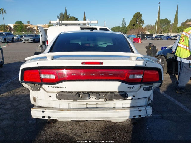 2C3CDXCT0EH252435 Dodge CHARGER R/T