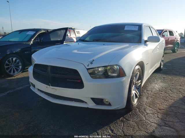 2C3CDXCT0EH252435 Dodge CHARGER R/T