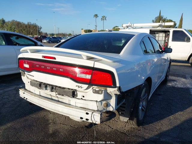 2C3CDXCT0EH252435 Dodge CHARGER R/T