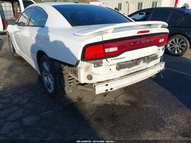 2C3CDXCT0EH252435 Dodge CHARGER R/T
